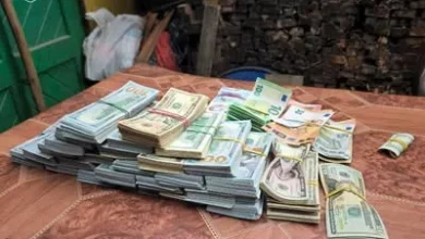 Справу ексголови ВЛК на Закарпатті, у якого вилучили понад 11 млн грн, передано до суду