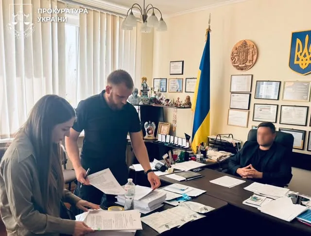 На Миколаївщині викрили схему заволодіння компенсаціями за програмою «єВідновлення»