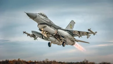 Чому для України може бути доцільним вибір F-16 Block 72