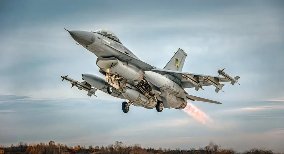 Чому для України може бути доцільним вибір F-16 Block 72