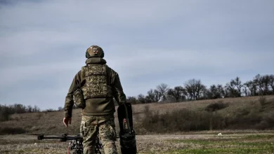 ФСБ РФ заявила про затримання громадянина Німеччини, який нібито служив у ЗСУ як найманець