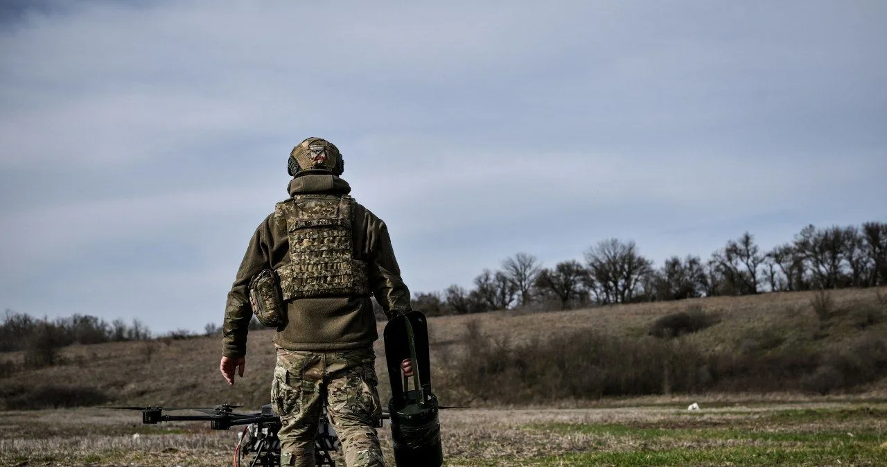 ФСБ РФ заявила про затримання громадянина Німеччини, який нібито служив у ЗСУ як найманець