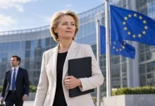 Bloomberg: ЄС відмовився достроково надати Україні кредит на €90 млрд