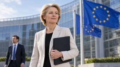 Bloomberg: ЄС відмовився достроково надати Україні кредит на €90 млрд