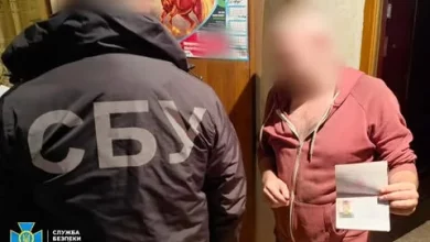 СБУ викрила шістьох агітаторів рашизму в кількох регіонах України