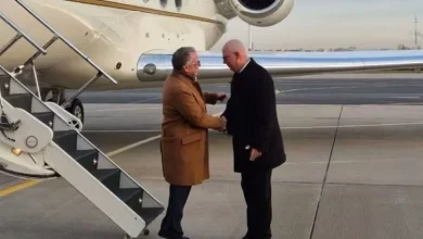 Кремль заявив про готовність до тристоронніх переговорів з Україною та США у листопаді