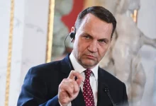 МЗС Польщі ініціювало заборону в’їзду депутату Святославу Шереметі через рішення про рік Шухевича