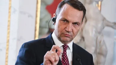 МЗС Польщі ініціювало заборону в’їзду депутату Святославу Шереметі через рішення про рік Шухевича