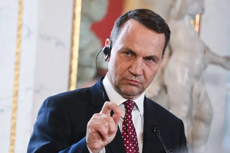 МЗС Польщі ініціювало заборону в’їзду депутату Святославу Шереметі через рішення про рік Шухевича
