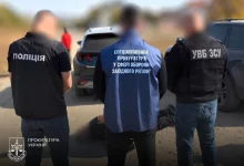 На Львівщині та Закарпатті викрили двох військових у корупційних правопорушеннях