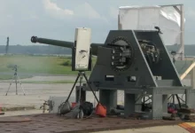 США створюють 50-мм зенітну систему Raid Hunter для боротьби з дронами