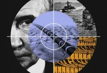 The Telegraph: російські рибальські судна підозрюють у розвідці підводних кабелів біля Британії