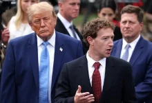У США корпорацію Meta зобов’язали сплатити рекордні $25 млрд штрафу
