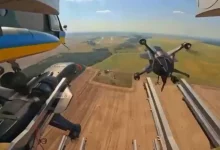 Французькі військові вертольоти інтегрують FPV-дрони за прикладом ЗСУ