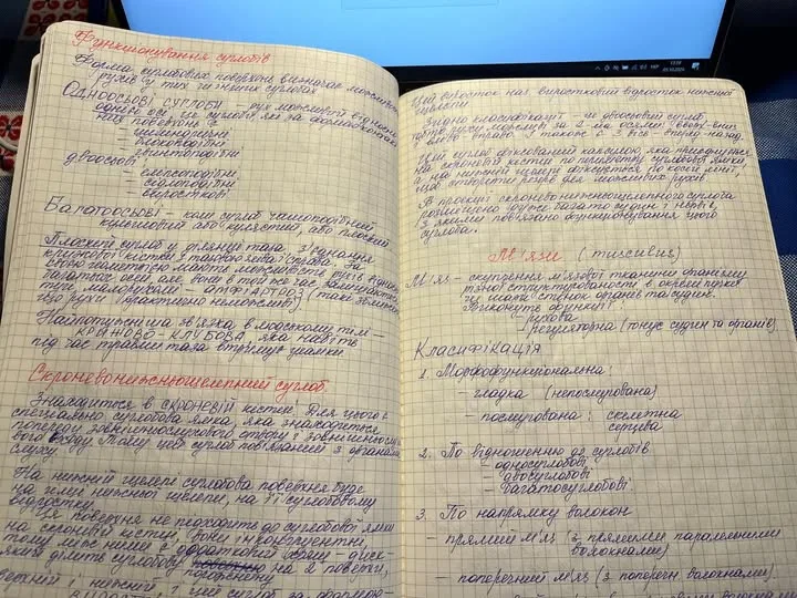 60-річна одеситка Вікторія Тимчинська стала студенткою медуніверситету