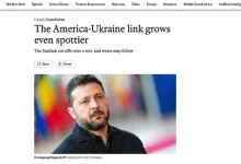 The Economist: США нібито готують план завершення війни з поступками Україні та Заходу