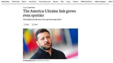 The Economist: США нібито готують план завершення війни з поступками Україні та Заходу