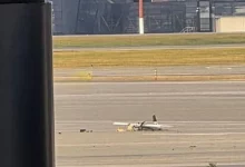 У Москві через атаку дронів призупинили роботу всіх аеропортів