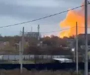 У російському Орлі ракетами атакували оборонний завод «Протон»