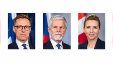 The Telegraph: у ЄС обговорюють п’ятьох лідерів для можливих переговорів з рф