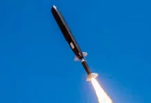 AGM-188A Rusty Dagger Block 40: ЗСУ отримали оновлену крилату ракету великої дальності