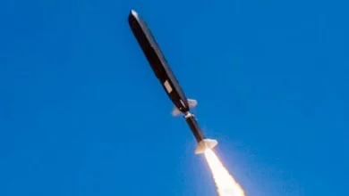 AGM-188A Rusty Dagger Block 40: ЗСУ отримали оновлену крилату ракету великої дальності