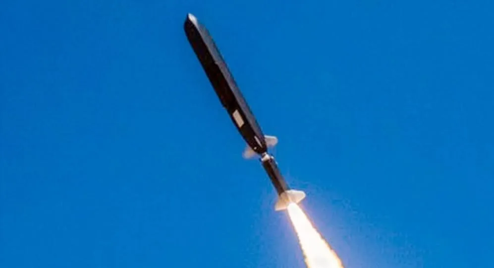 AGM-188A Rusty Dagger Block 40: ЗСУ отримали оновлену крилату ракету великої дальності
