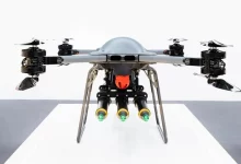 BAE Systems випробувала дрон TRV-150 з ракетами APKWS для перехоплення дронів-камікадзе