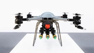 BAE Systems випробувала дрон TRV-150 з ракетами APKWS для перехоплення дронів-камікадзе