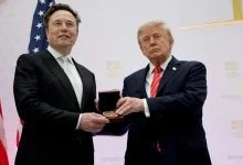 В Україні скасували обмеження Starshield після дзвінка Дональда Трампа Ілону Маску — WSJ