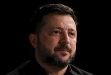 Зеленський розповів про безсонні ночі, Бучу та розбіжності з Дональдом Трампом