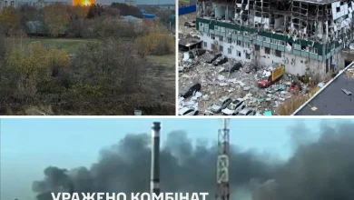 Сили оборони України вразили підприємства у Тольятті, Орлі та літак на аеродромі «Єйськ»