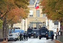 У Франції на тлі нових протестів залучили 70 тисяч поліцейських