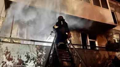 Російські удари по Дніпропетровщині: троє загиблих і 15 поранених