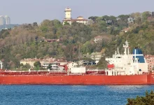 Перший танкер з російським дизелем прямує до США після угоди Дональда Трампа з Володимиром Путіним