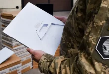 У вересні 2026 року обсяг допомоги військовим скоротився до 5 мільйонів гривень