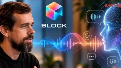 Block представила голосовий ШІ Dessa з емоційним мовленням