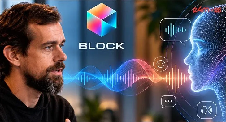 Block представила голосовий ШІ Dessa з емоційним мовленням