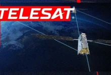 Канадська Telesat готує для України альтернативу Starlink із мережею Lightspeed