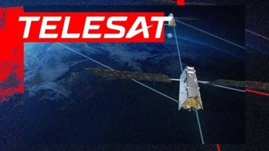 Канадська Telesat готує для України альтернативу Starlink із мережею Lightspeed