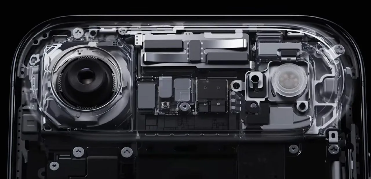 iPhone Duo отримав чіп A20 Pro, модем C2 та подвійну батарею