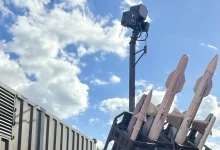 Українські підприємства розробляють нові ракети для ЗРК «Шершень»