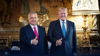 WSJ: Трамп розглядає висунення Віктора Орбана на посаду генсека ООН