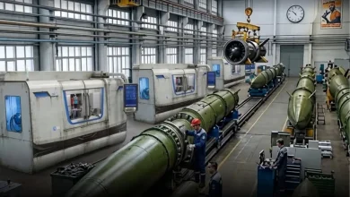 ГУР оприлюднило дані про іноземне обладнання в російському виробництві балістичних ракет