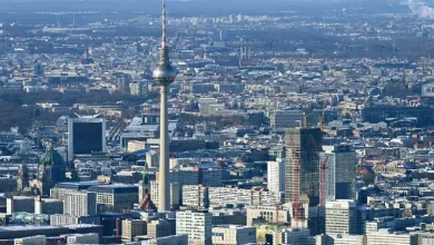 Heimstaden Bostad зупиняє інвестиції в Німеччині через плани націоналізації житла в Берліні