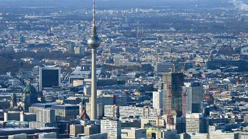Heimstaden Bostad зупиняє інвестиції в Німеччині через плани націоналізації житла в Берліні