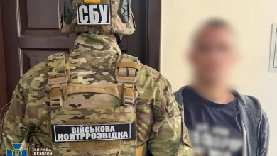 СБУ затримала агента рф, який встановлював GPS-маячки на бензовози в Одесі