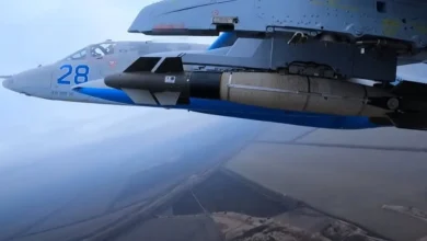 Французька Safran суттєво збільшує виробництво авіабомб AASM HAMMER для союзників України