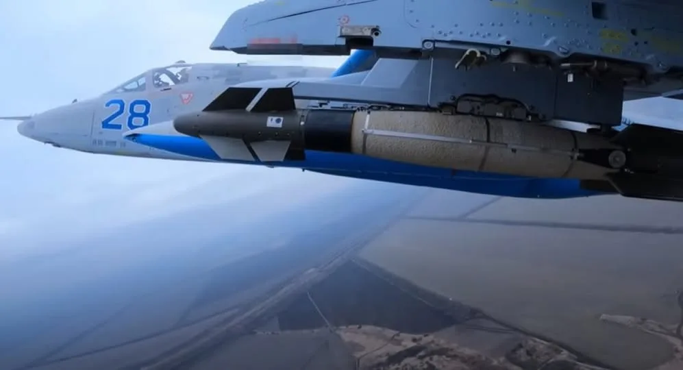 Французька Safran суттєво збільшує виробництво авіабомб AASM HAMMER для союзників України