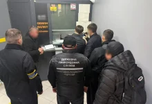 На Волині викрили схему незаконного переправлення людей до ЄС